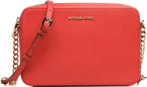 michael kors tasche jet set travel preisvergleich|Michael Kors Jet Set Travel (32S4GTVC3L) .